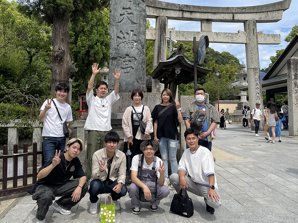 株式会社堀製作所　工場風景21